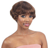 Mayde Beauty 100% Human Hair Wig - TERRI